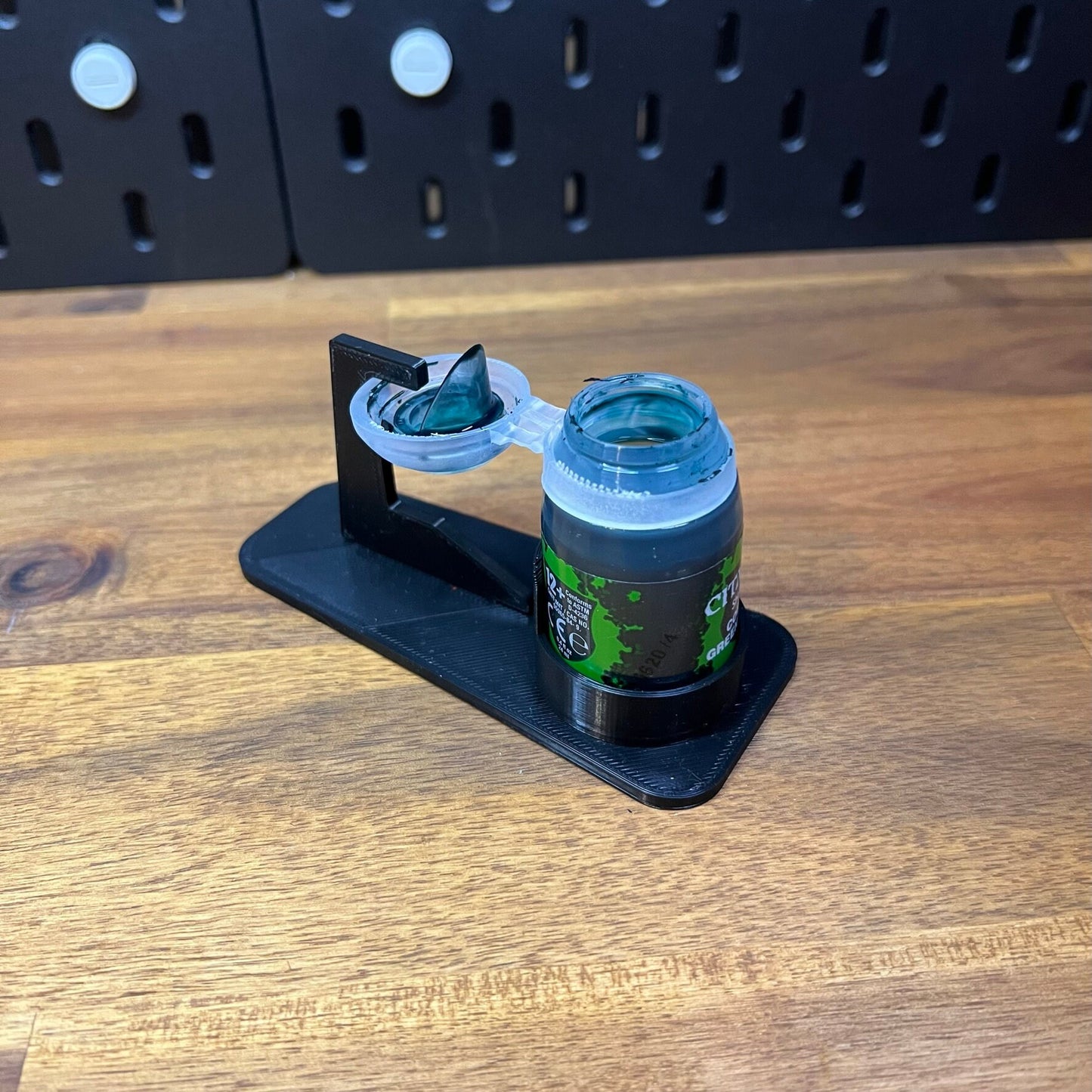 Citadel Paint Pot Holder