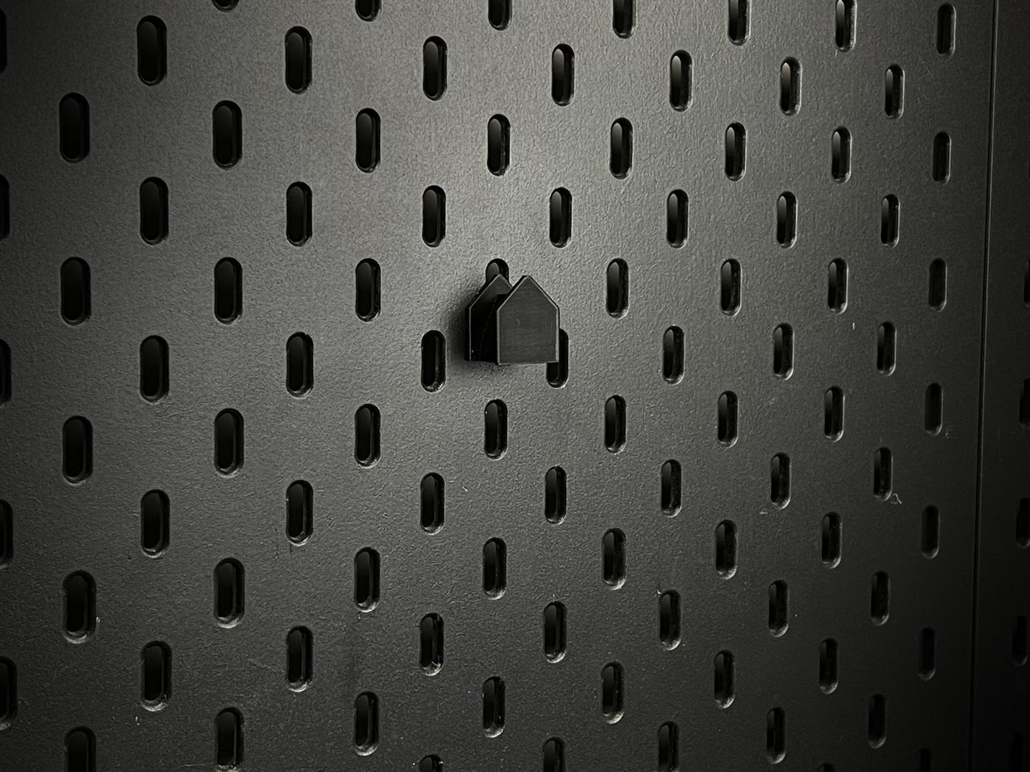 Tool Hook | IKEA SKADIS (x2)