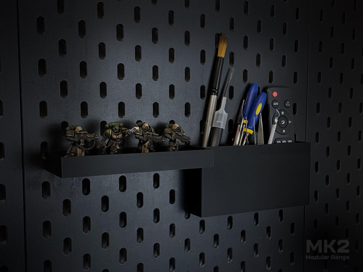 MK2 - Shelf | IKEA SKADIS