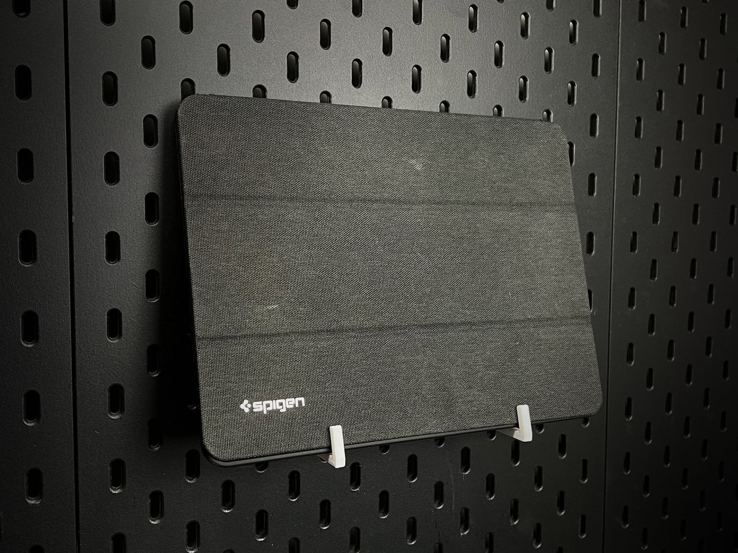iPad/Tablet Stand | IKEA SKADIS