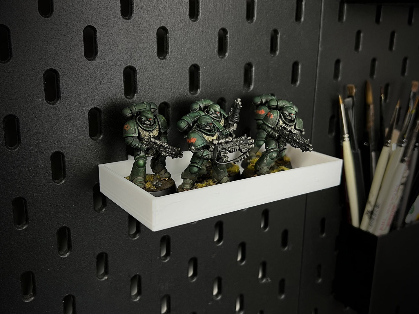 Shelf | IKEA SKADIS