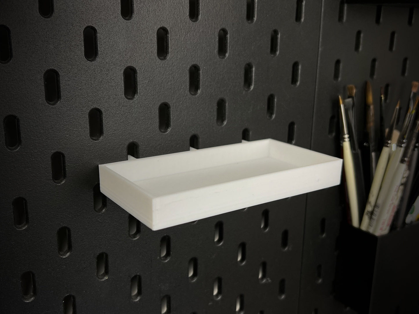 Shelf | IKEA SKADIS