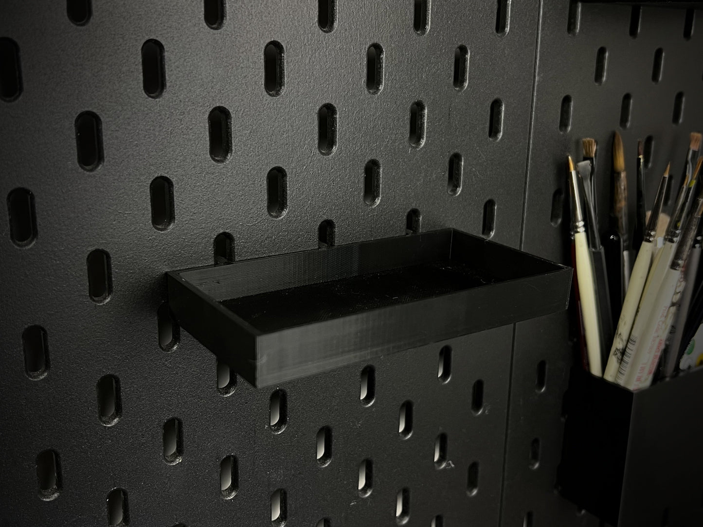 Shelf | IKEA SKADIS