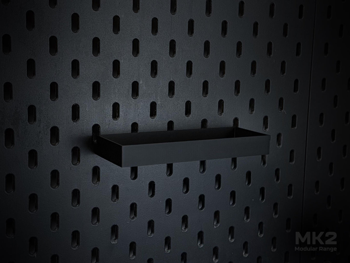 MK2 - Shelf | IKEA SKADIS