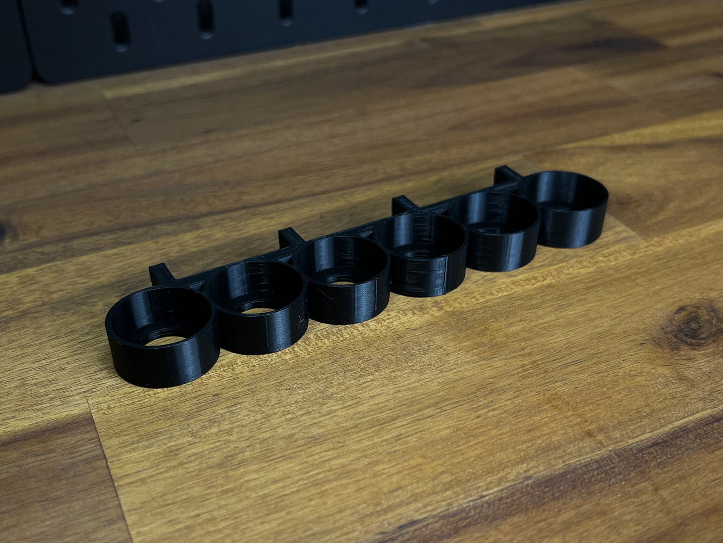 Dropper Bottle Holder | IKEA SKADIS