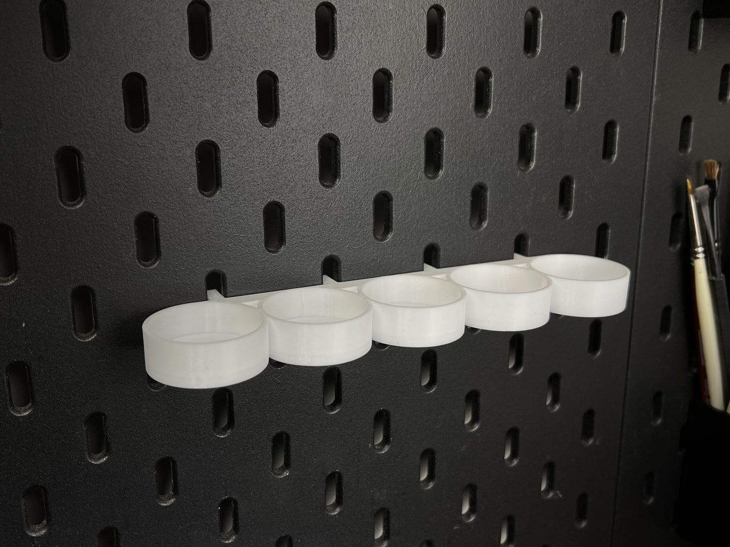 Citadel 12ml Paint Pot Holder | IKEA SKADIS