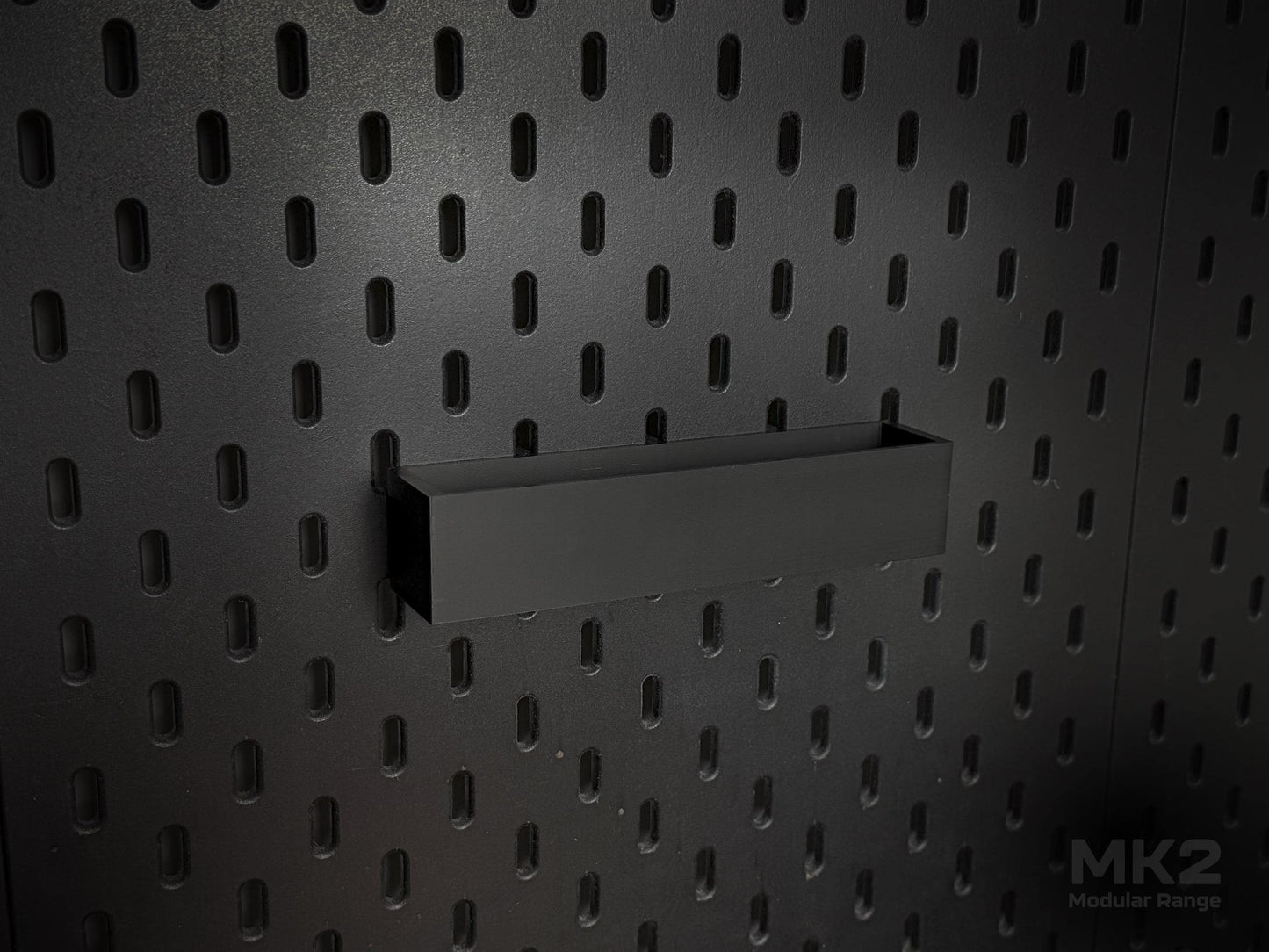 MK2 - Wet Palette Holder | IKEA SKADIS
