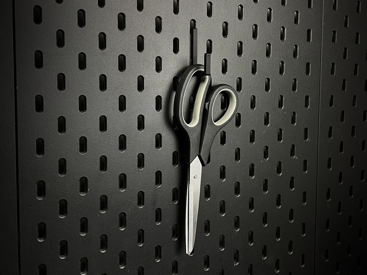 Multipurpose Hook | IKEA SKADIS