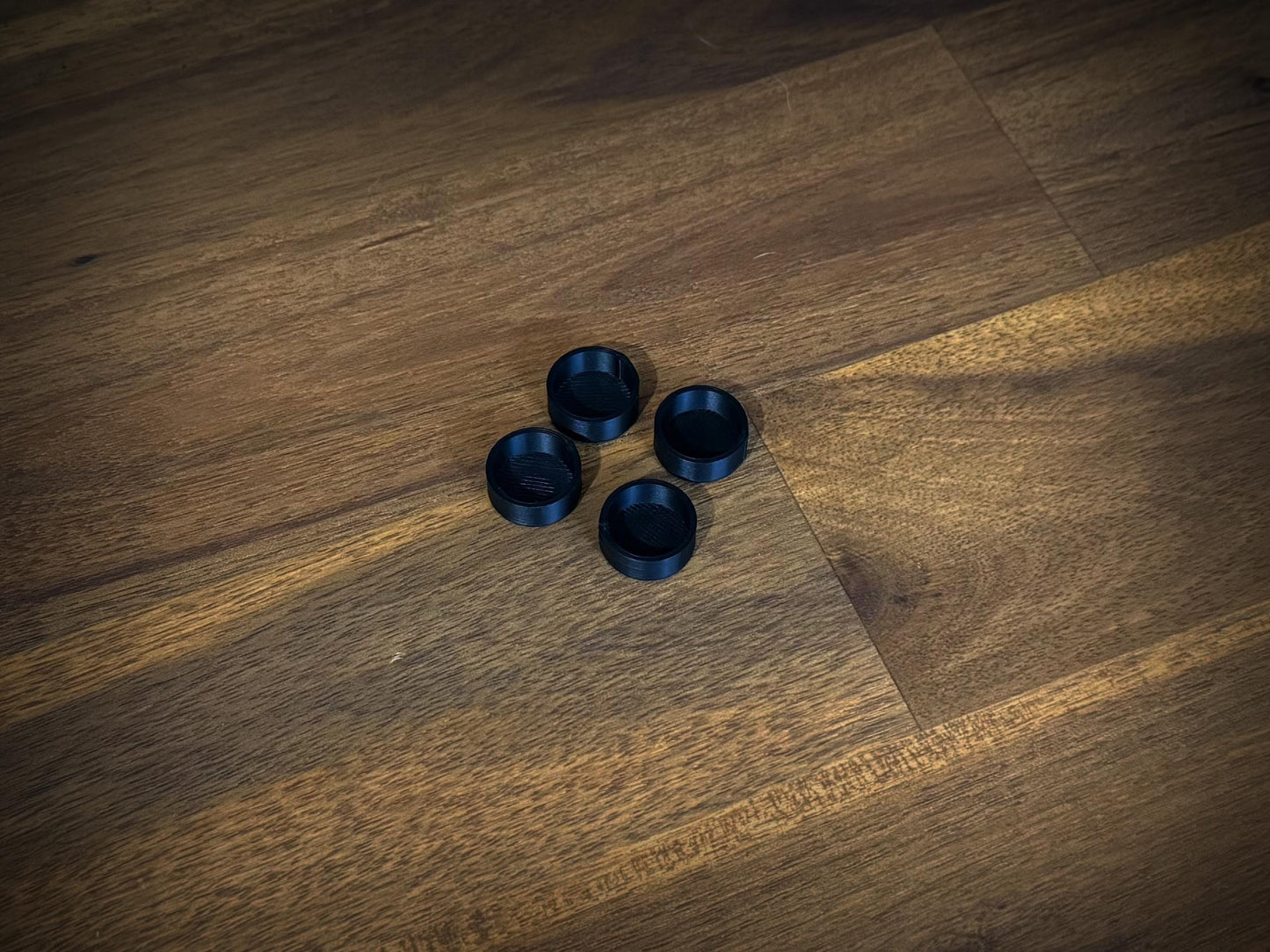 Screw Covers | IKEA SKADIS (x4)