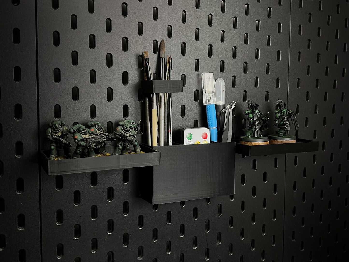 Shelf | IKEA SKADIS