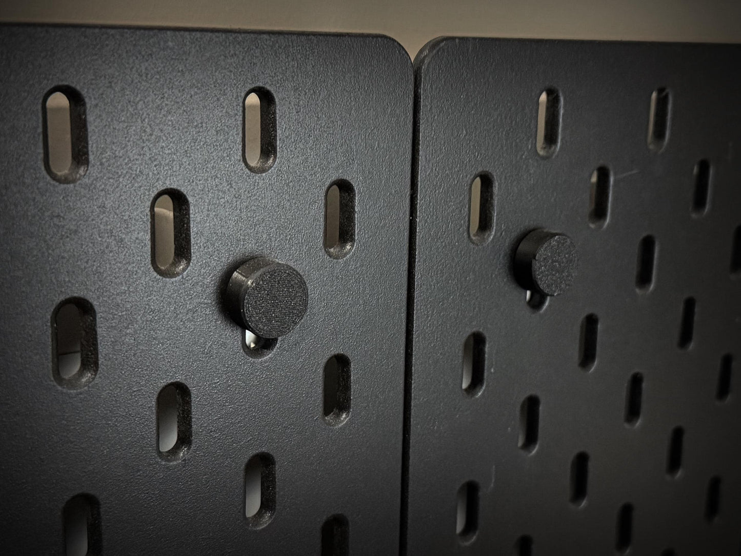 Screw Covers | IKEA SKADIS (x4)