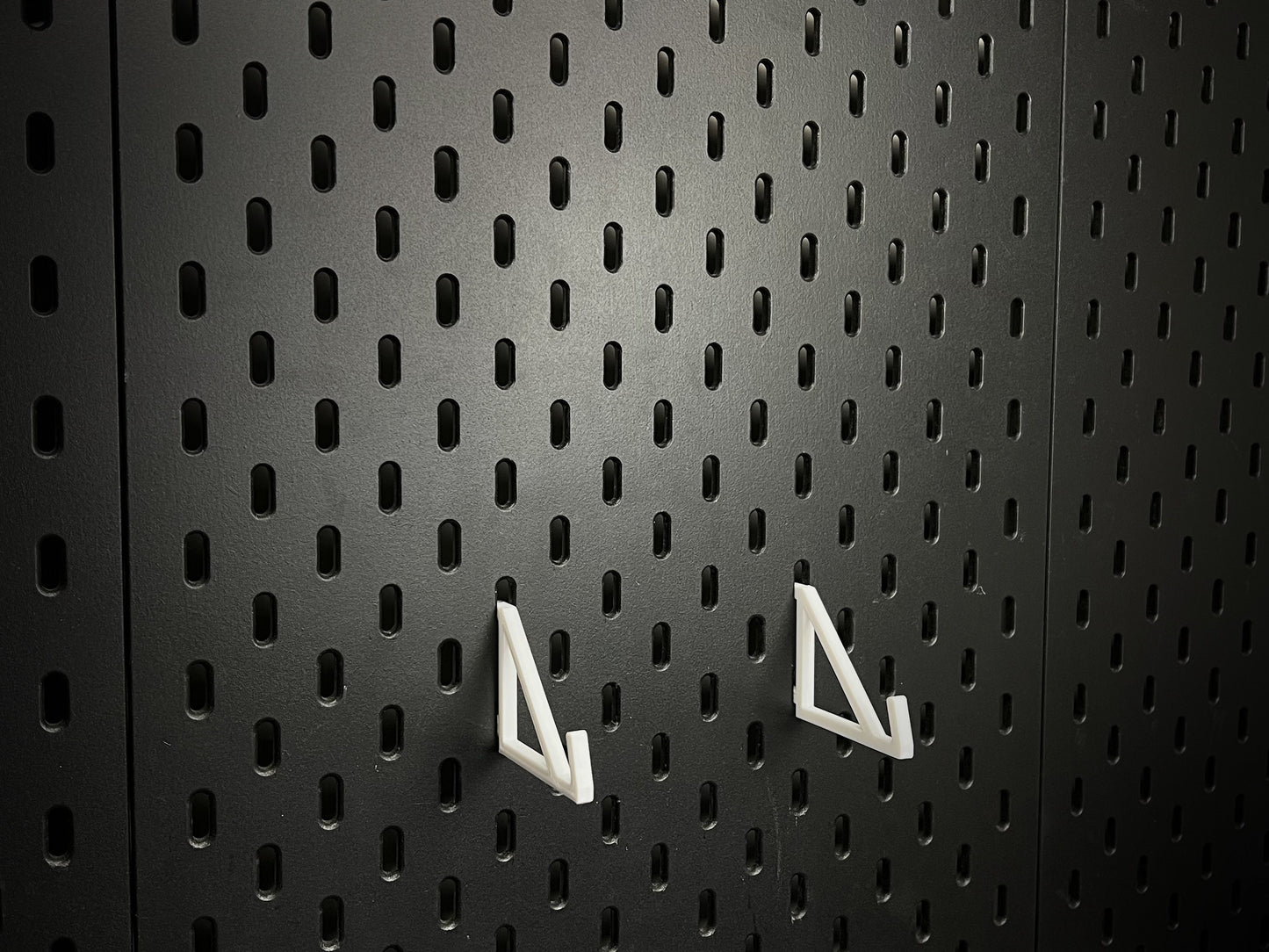 iPad/Tablet Stand | IKEA SKADIS