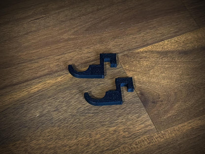 Airbrush Hook | IKEA SKADIS