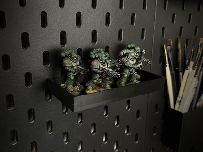 Shelf | IKEA SKADIS