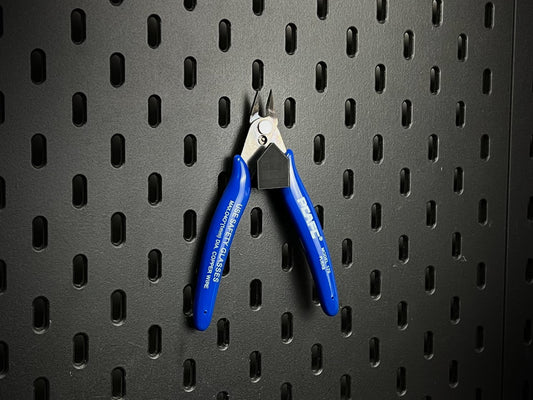 Tool Hook | IKEA SKADIS (x2)