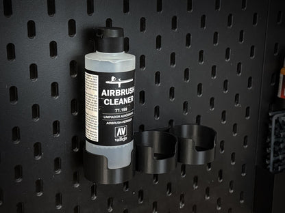 Vallejo 200ml Bottle Holder | IKEA SKADIS
