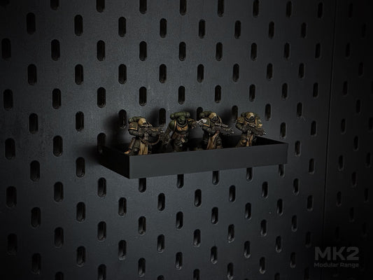 MK2 - Shelf | IKEA SKADIS