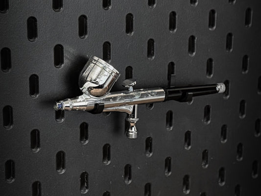 Airbrush Hook | IKEA SKADIS