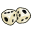 Bone Dice Wargaming logo