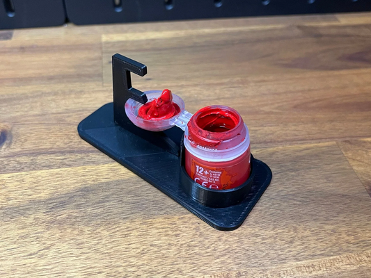 Citadel Paint Pot Holder