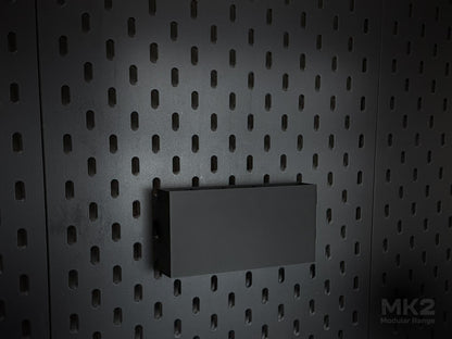 MK2 - Multitool Holder | IKEA SKADIS | Removable Partitions
