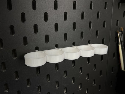 Citadel 12ml Paint Pot Holder | IKEA SKADIS