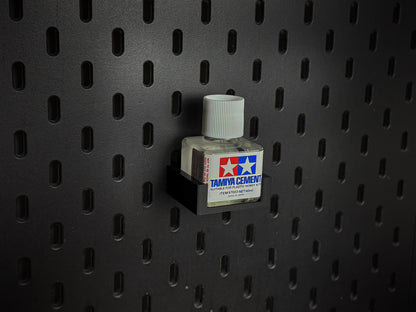Tamiya Cement Holder | IKEA SKADIS