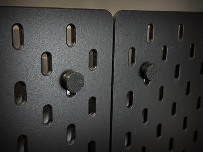 Screw Covers | IKEA SKADIS (x4)