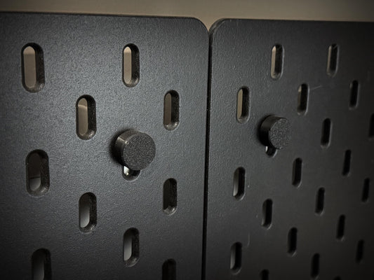 Screw Covers | IKEA SKADIS (x4)