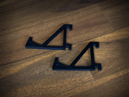 Artis Opus Box Display Hook | IKEA SKADIS
