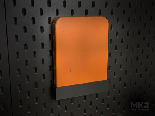 MK2 - Wet Palette Holder | IKEA SKADIS